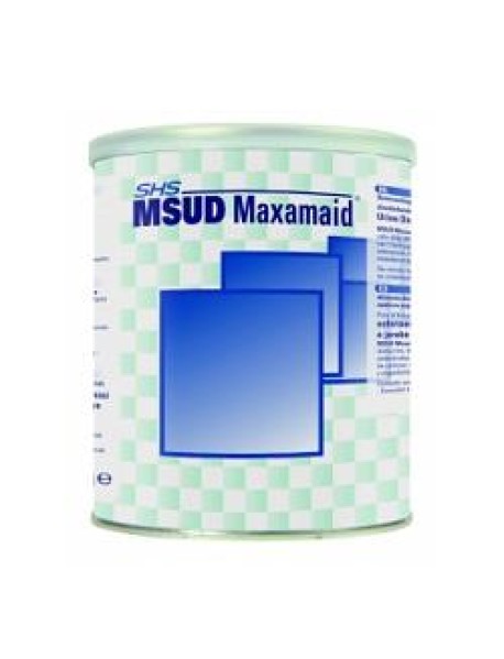 MSUD MAXAMAID 500G