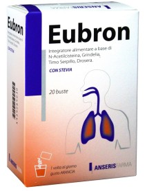 EUBRON 20 BUSTINE 3,5G