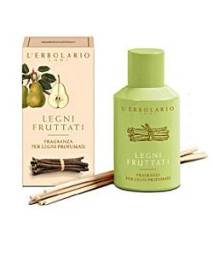 L'ERBOLARIO LEGNI FRUTTATI PROFUMO 125ML