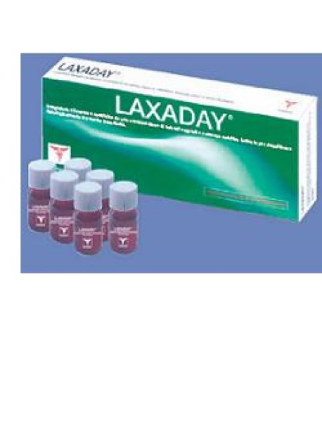 LAXADAY INTEG 7FL