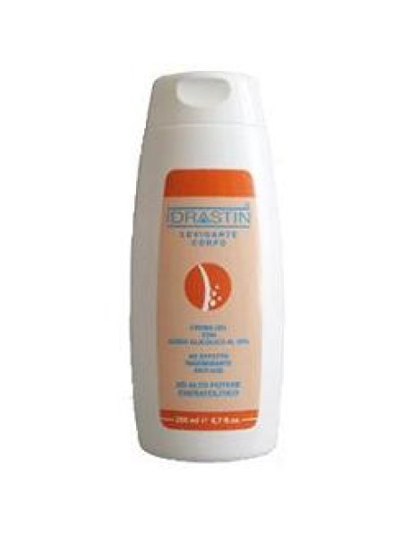 IDRASTIN LEVIGANTE CREMA GEL CORPO 200ML