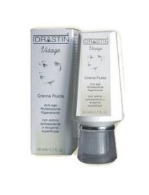 IDRASTIN VISAGE CREMA ANTIAGE 50ML