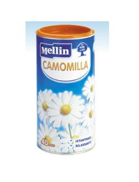 MELLIN CAMOMILLA BARATTOLO 200G