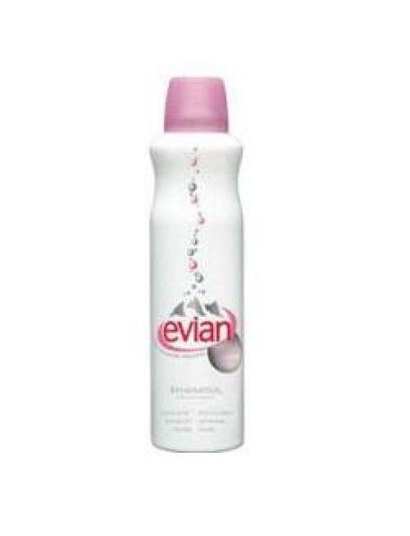 EVIAN BRUMISATEUR FAC SPR150ML