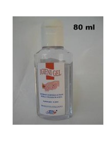 GEL IGIENIZZANTE MANI 80ML