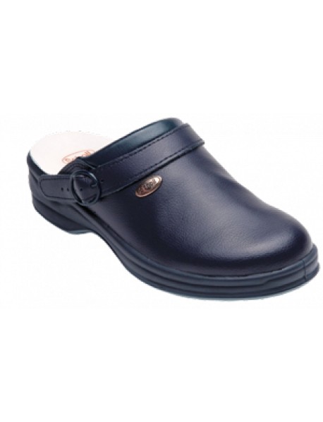 CLOG Bonus Liscio Navy Blue 43