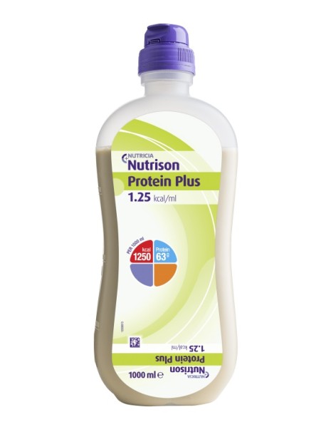 NUTRISON PROTEIN PLUS 500ML