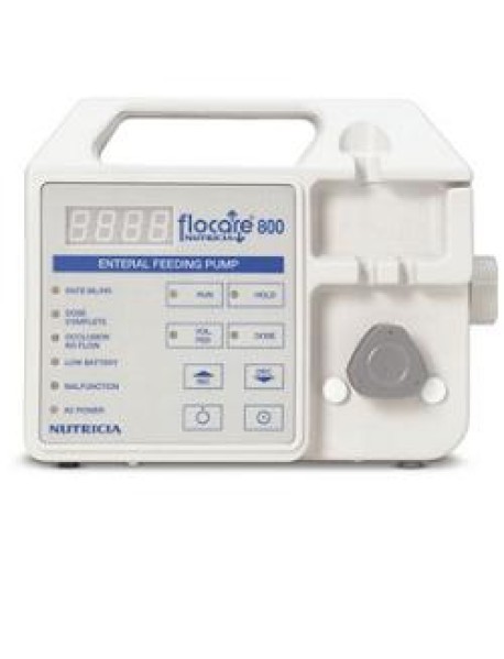 FLOCARE NUTRIPOMPA 800