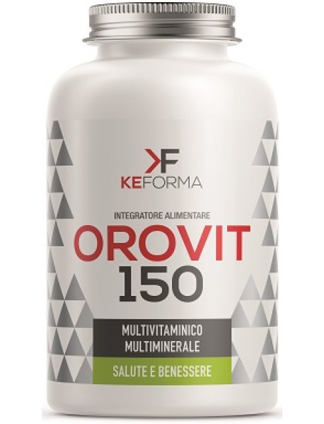 OROVIT 60CPR