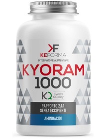 KYORAM 1000 100CPS