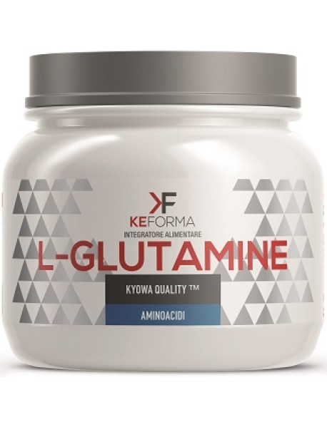 L-GLUTAMINE 200G