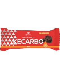 KE CARBO CACAO 30BARRETTE 35G