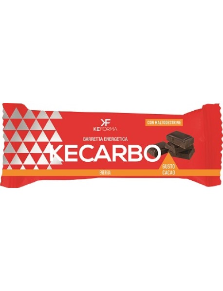 KE CARBO CACAO BARRETTA 35G