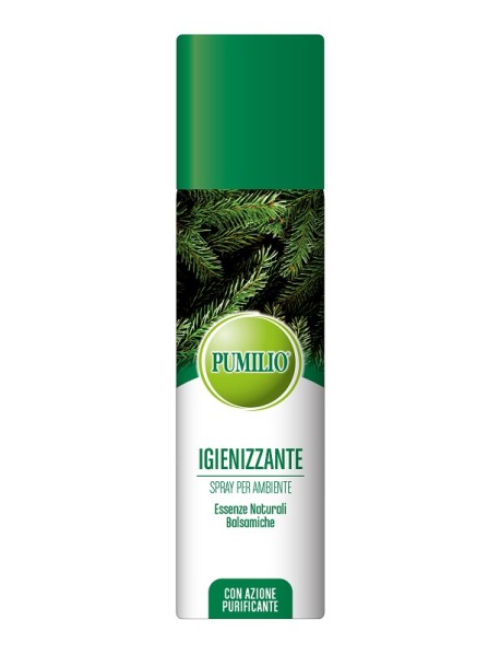 PUMILIO FORTE SPRAY 200ML