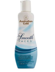 AUSTRALIAN GOLD SMO FAC 120ML