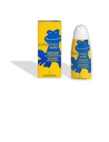 KLERADERM BABY SH EX DOLC150ML