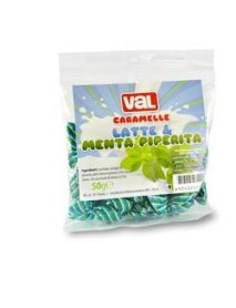 VAL CARAM LATTE/MENTA BUST 50G