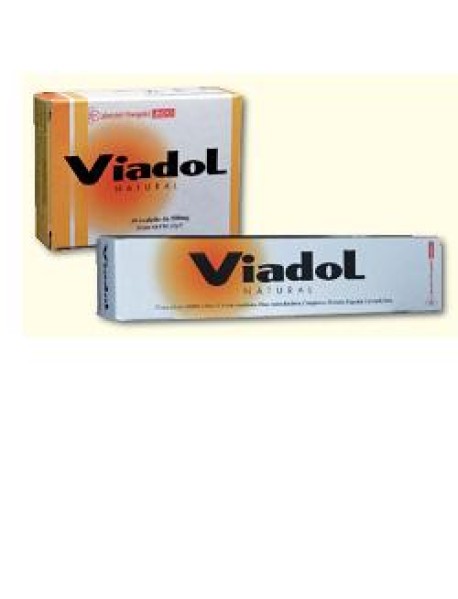 VIADOL 30OVALETTE 900MG