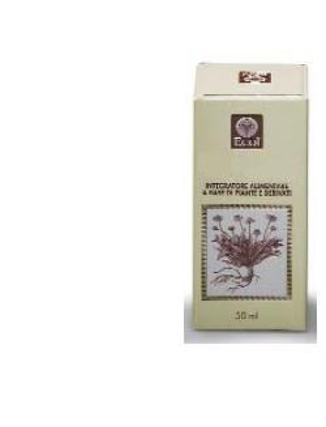 ECOL ROSA CANINA GEMME ESTRATTO ANALCOLICO 50ML 