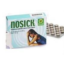 NOSICK 25TAV ECOL