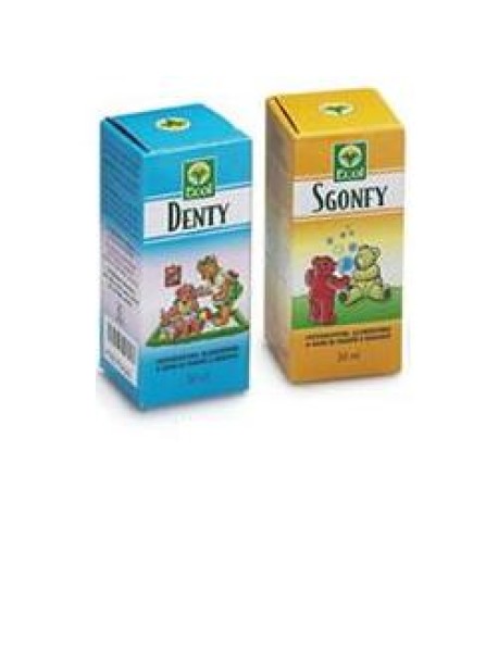 DENTY FL 30 ML