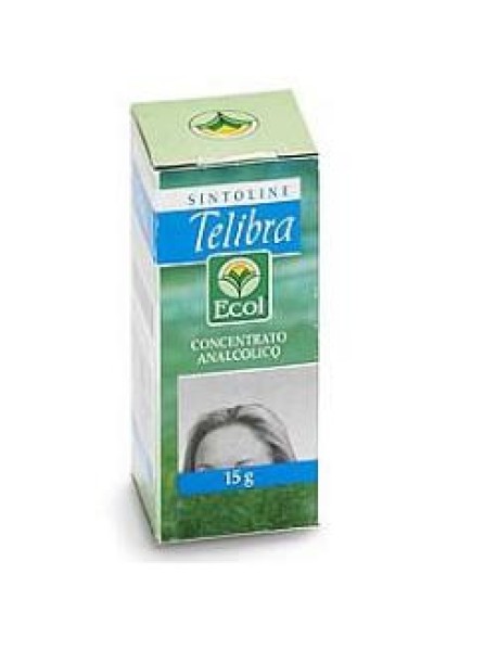 TELIBRA-ALIM GTT 15ML