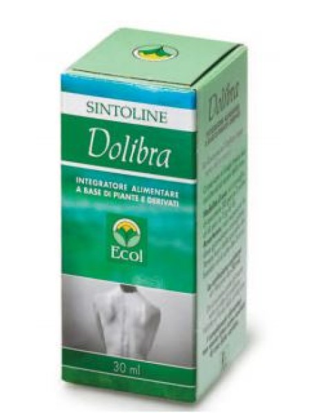 DOLIBRA 30ML GTT