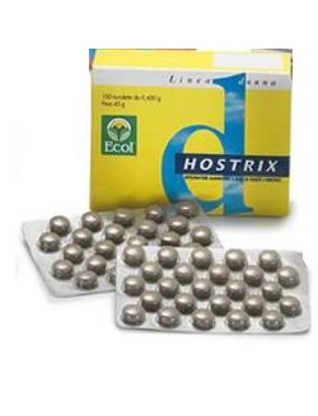 HOSTRIX 100TAV 0,44G 776