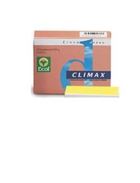 CLIMAX 50TAV ECOL