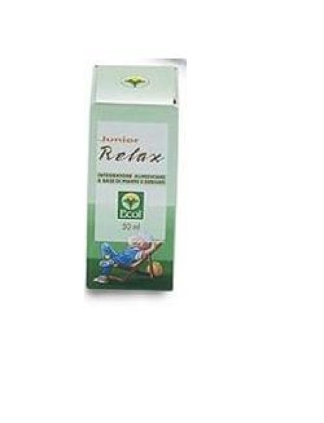 JUNIOR RELAX 50ML 785