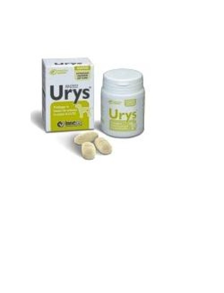 URYS-30CPR VET