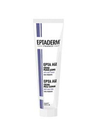 EPTA AGE PELLI GIOVANI 30ML