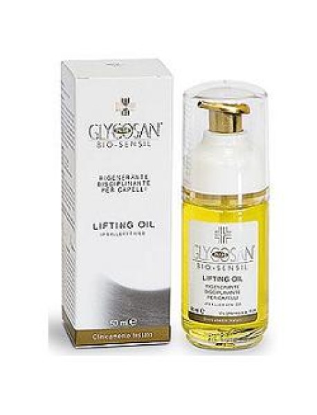 GLYCOSAN-LIFTING OIL RIGEN 50ML