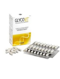 GLYCOVIT INT DIET 64 CPS