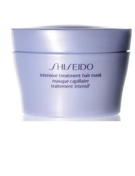 HAIR TREATMENT HAIR MASK 200ML