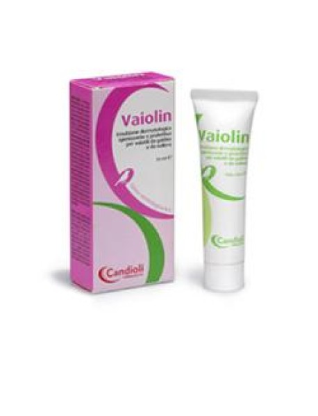 VAIOLIN CR 10ML VET