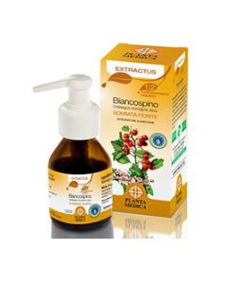 EXTRACTUS CALENDULA 65ML