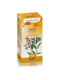 EXTRACTUS SALVIA FGL 65ML