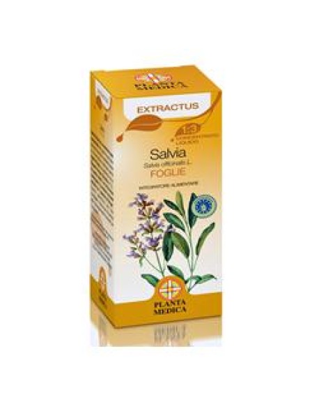 EXTRACTUS SALVIA FGL 65ML