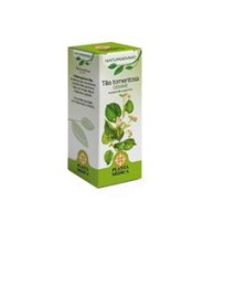 NATURGEMMO TILIA TOMENT MG50ML