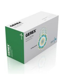 GEREX 10FLAC 10ML