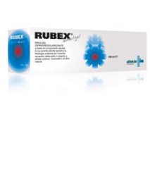 RUBEX EMULGEL 100ML