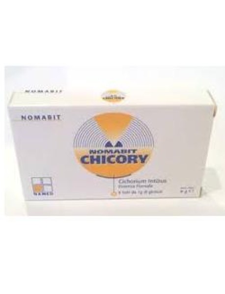 NOMABIT CHICORY 6 GLOBULI