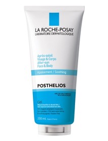 LA ROCHE-POSAY POSTHELIOS LATTE DOPOSOLE 200ML