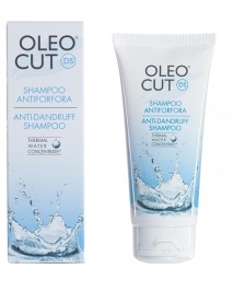 OLEOCUT SHAMPOO ANTIFORFORA 100ML