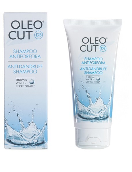 OLEOCUT SHAMPOO ANTIFORFORA 100ML