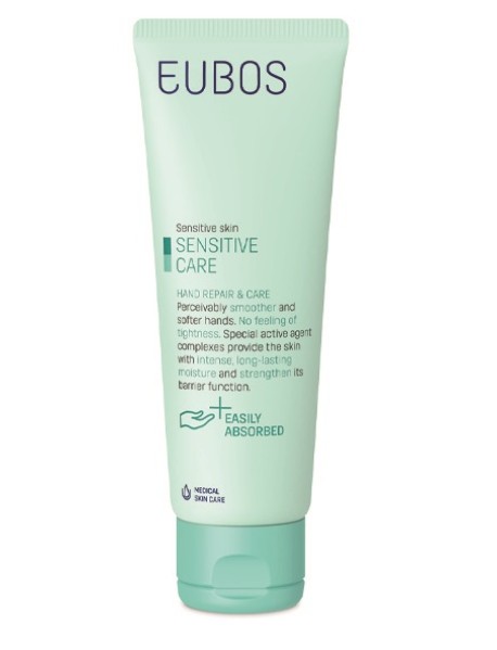 EUBOS SENSITIVE CREMA MANI 75ML