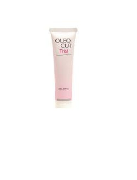 OLEOCUT TRIAL GEL VISO 30ML