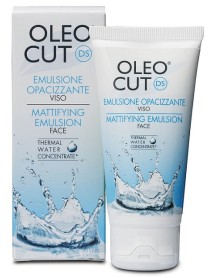 OLEOCUT EMULSIONE OPACIZZANTE 50ML