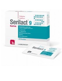 SERILACT 9 10BUST